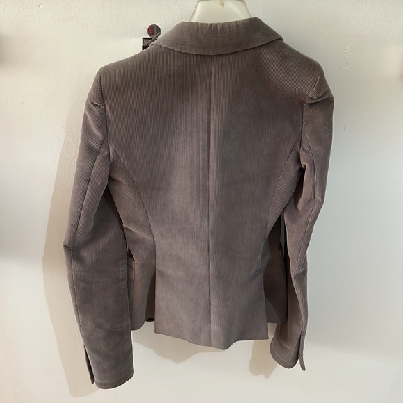 Balenciaga Corderouy Jacket - Picture 8 of 16